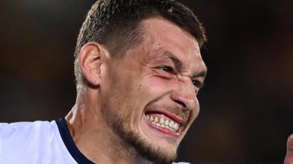 Immagine news primo piano TUTTO mercato WEB: notizie di calcio e calciomercato