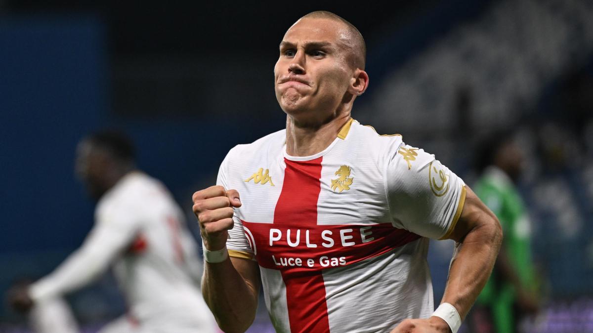 Immagine news Serie A n.1