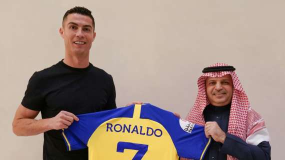 Maltempo a Riyad, rimandata la prima partita dell'Al Nassr dopo l'acquisto di Cristiano Ronaldo