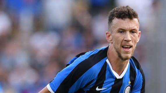 Inter, rinnovati anche i contratti di Perisic e Joao Mario: scadenza 2022