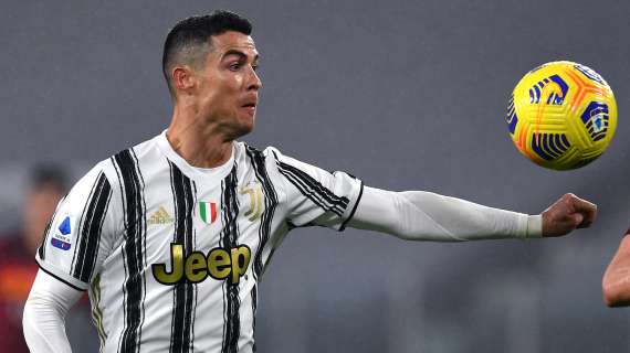 Juventus, Ronaldo e il rinnovo: niente sconti, servono 30 milioni a stagione