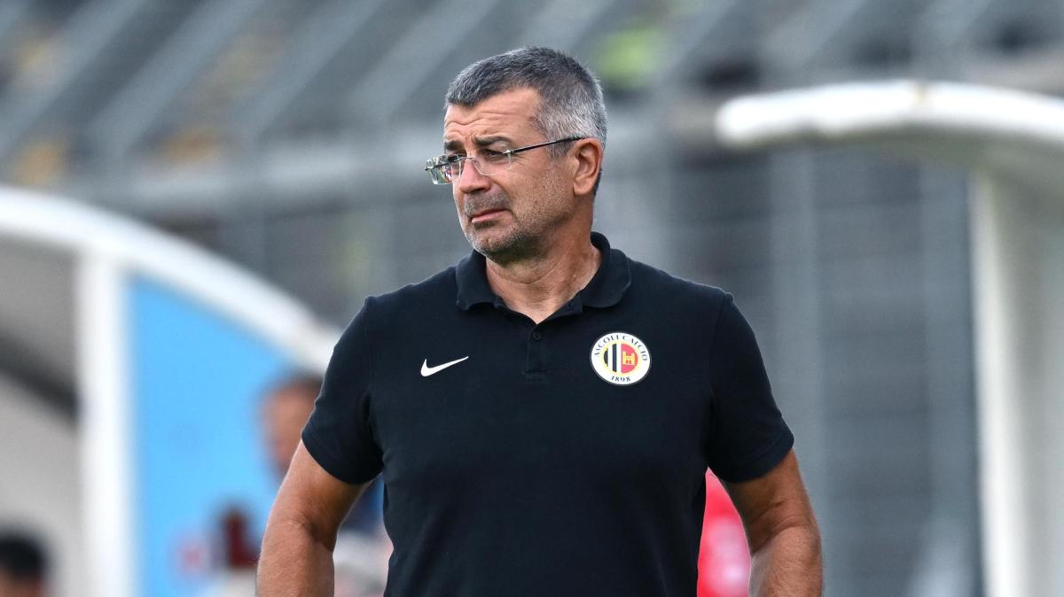 Ascoli, sabato c'è la Coppa Italia: domani la ripresa dell'attività. Con l'incognita Alagna