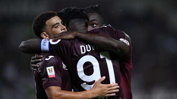 Torino, è atterrato Maripan: "A Monaco era una leggenda, darò un buon contributo anche qui"