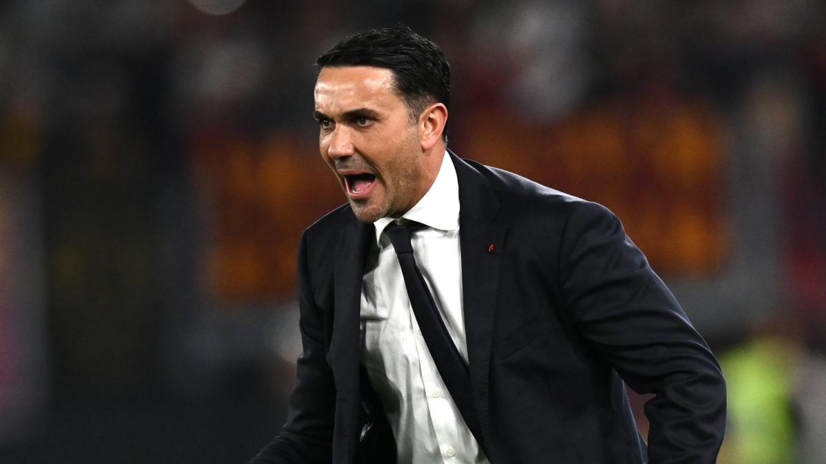 Immagine news Serie A n.4