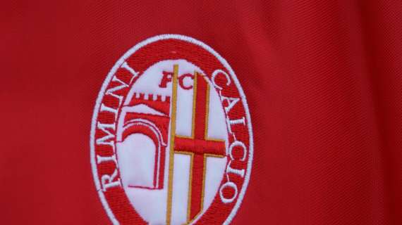 UFFICIALE: Rimini, rinforzo fra i pali: tesserato Edoardo Colombo, contratto fino al 2024