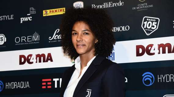 Juventus Women, Gama: "Scudetto meritato. Adesso guardiamo all'Europa"