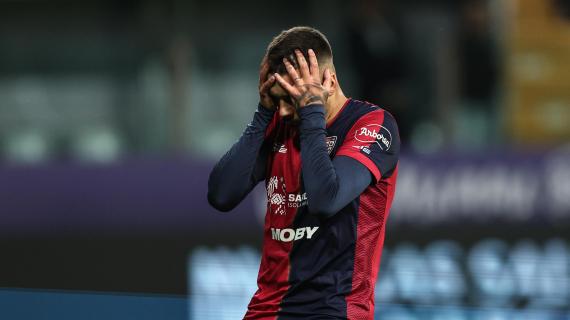 Cagliari-Bologna, le formazioni ufficiali: Nicola sceglie Gaetano, Italiano risponde con Odgaard