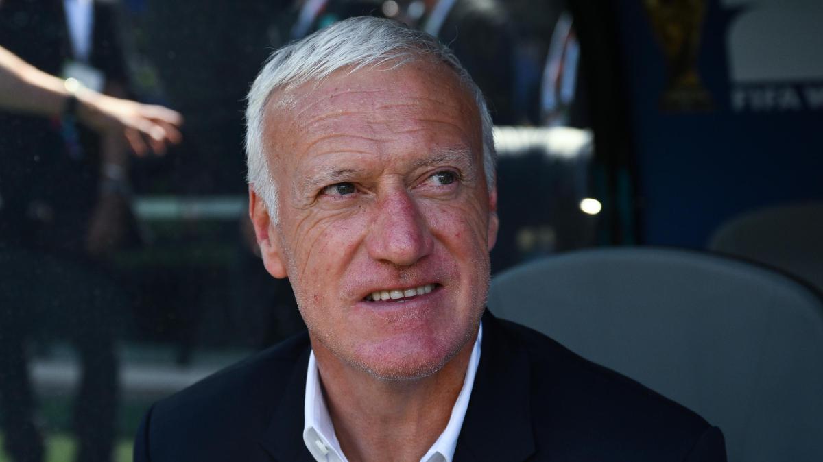 Francia, Deschamps tuona su Dembelé: "Gli state addosso". E si corregge sull'Iraq