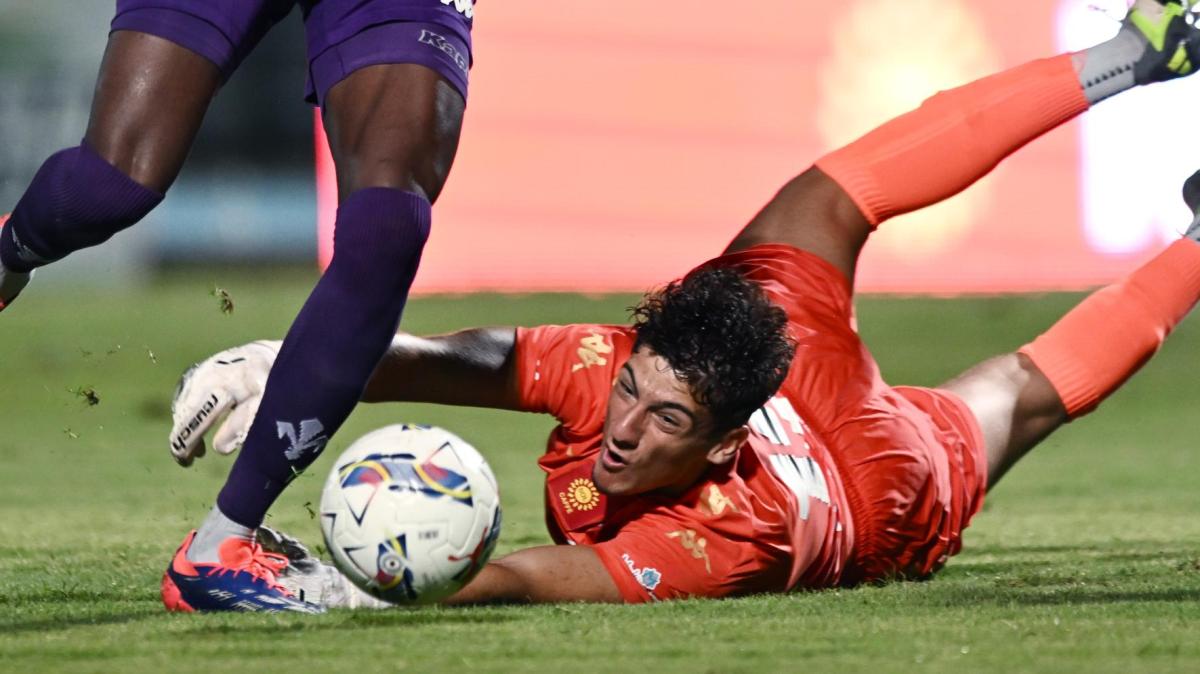 Immagine news Serie C n.1