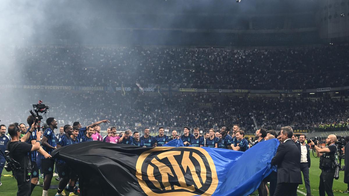 Rinforzo per il settore giovanile dell'Inter: depositato il contratto del lituano Zebrauskas