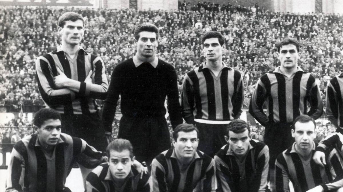 Immagine news Serie A n.1