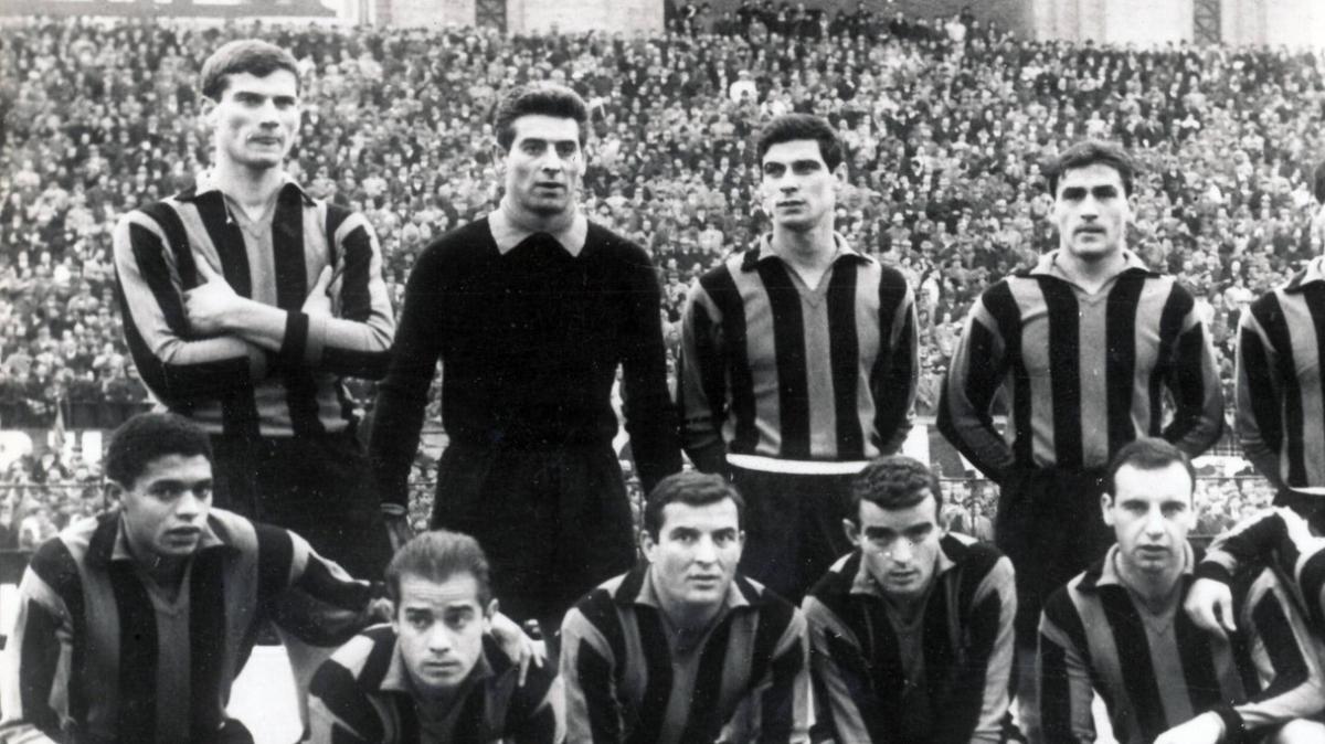 Immagine news Serie A n.1