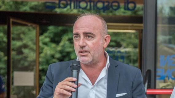 L'Aquila, gradito ritorno in dirigenza. Torna Bernardini nel ruolo di Dg del club