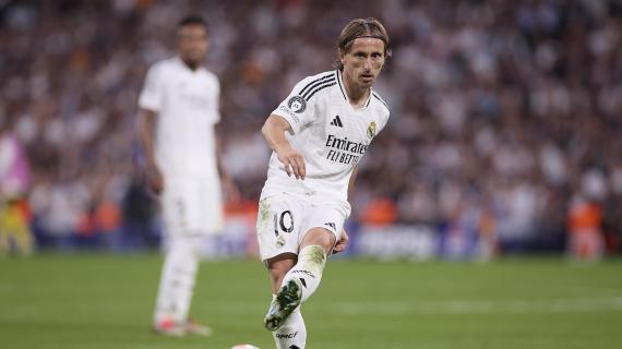 La mano di Tare sul Milan. Quasi fatta Reijnders al City, ma Modric si avvicina clamorosamente