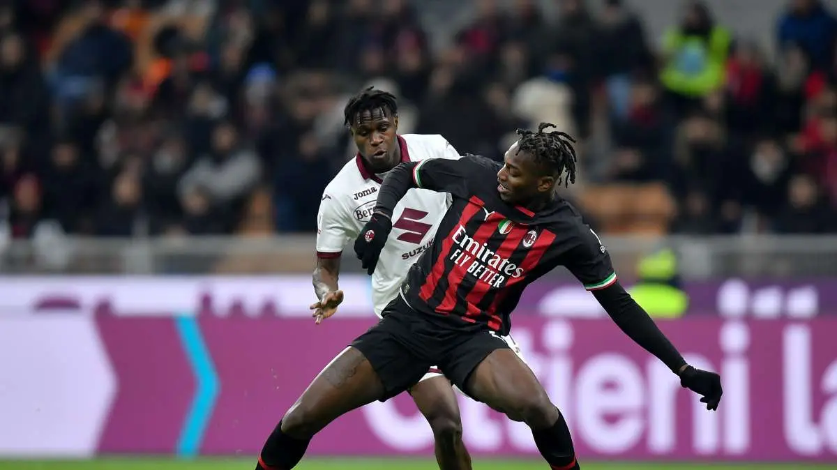 Torino, Singo: "Contro l'Inter sarà molto difficile, ma vogliamo chiudere bene il campionato"