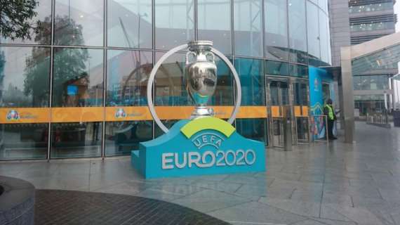 Euro2020, sorteggio e Nations League. Adesso cosa succede