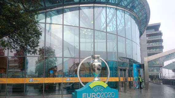 Qual. Euro2020, le formazioni ufficiali di Cipro-Scozia: Kastanos in panca