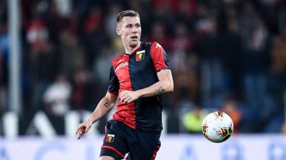 Il Genoa non ha pagato Lukas Lerager: il Bordeaux si rivolge alla FIFA