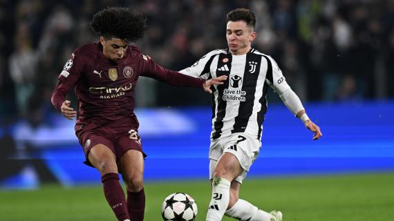 Quote risultato esatto Juventus Manchester City