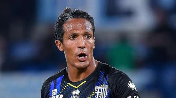 TMW - Parma, Alves: "Atalanta più forte, ora possiamo solo ripartire"