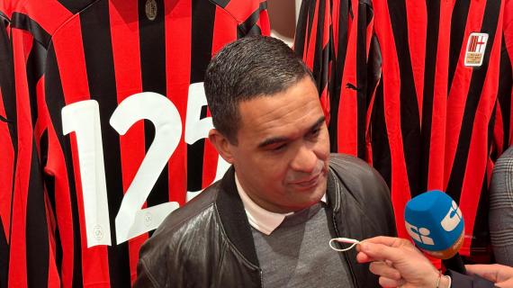 Serginho su Theo: "Quando è al top può essere sicuramente tra i migliori tre terzini al mondo"