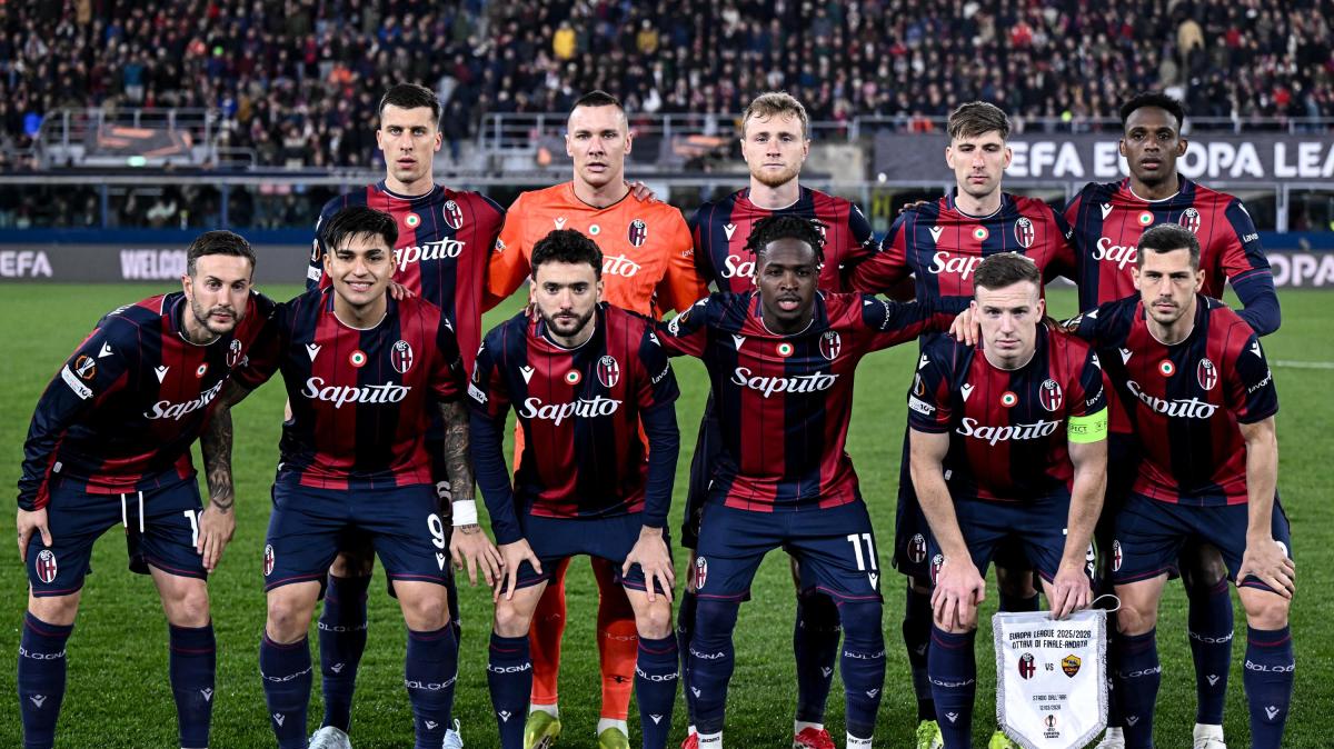 Immagine news primo piano TUTTO mercato WEB: notizie di calcio e calciomercato