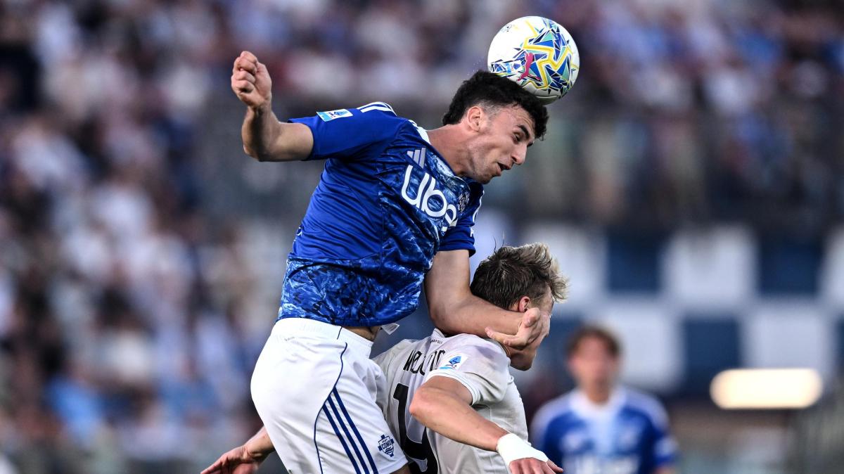 Como-Napoli 0-0: il tabellino della gara 
