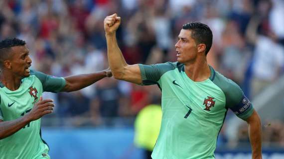Ungheria-Portogallo, formazioni ufficiali: Cristiano Ronaldo guida l'attacco dei campioni d'Europa