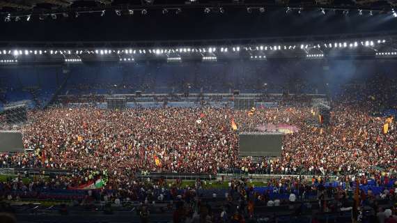 Nuovo stadio, arriva il comunicato congiunto di Roma Capitale e AS Roma