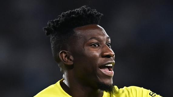 Europa League, i parziali: Onana bucato, United giù a Old Trafford. Tottenham senza gol