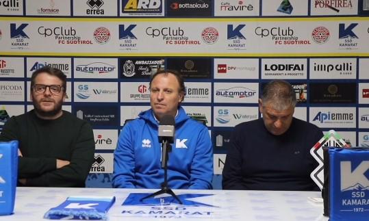 L'ex Serie A Cammarata guiderà il...Cammarata! Il curioso intreccio che entusiasma i tifosi