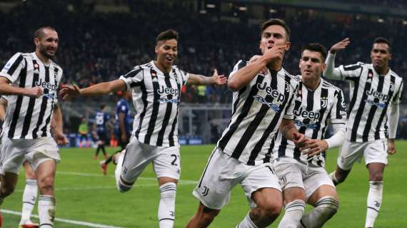 All or nothing: Juventus. Il 25 novembre esce su Amazon Prime la serie dedicata ai bianconeri