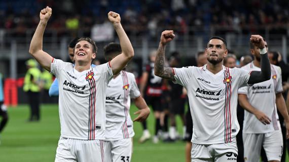 Allegri inizia col piede sbagliato: Milan battuto 1-2 dalla Cremonese, gol e highlights