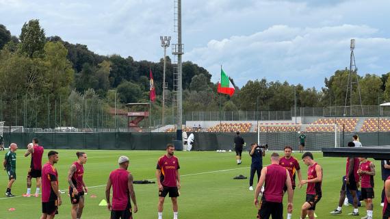 Immagine news primo piano TUTTO mercato WEB: notizie di calcio e calciomercato