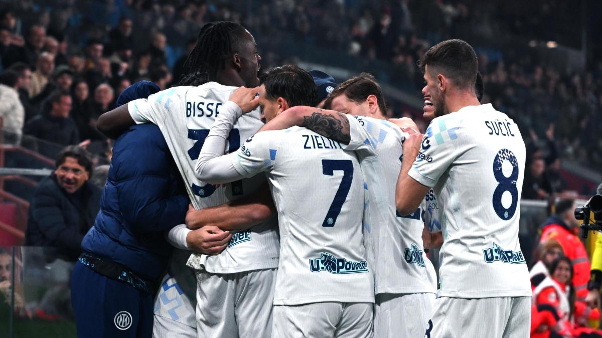 Immagine news primo piano TUTTO mercato WEB: notizie di calcio e calciomercato