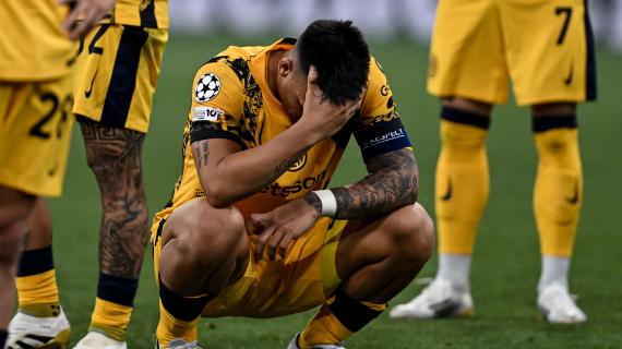 Inter, che disastro a Monaco. Marotta difende Inzaghi, ma è un ko da fine ciclo