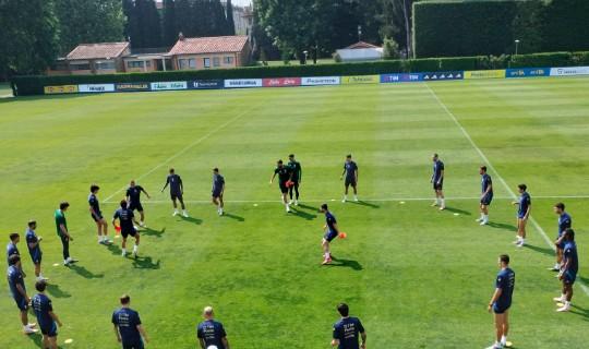 Le ultime verso Italia-Moldova: Spalletti prepara 6 cambi. Non sarà rischiato Bastoni
