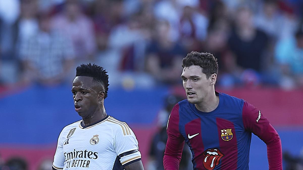 E se salta il rinnovo con il Barcellona? Christensen ammette: "Non ho un piano B..."