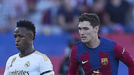Barcellona, Christensen in vendita? Dalla Spagna: anche il Milan interessato