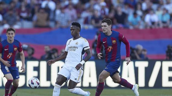 Barcellona, Christensen può tornare in Premier League: il danese piace al Newcastle