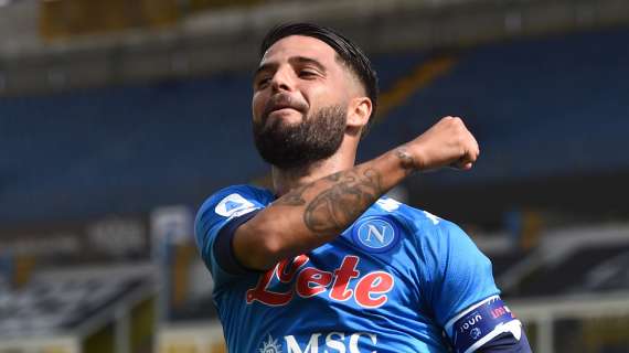 Il modo migliore per preparare la Supercoppa: il Napoli ha demolito 6-0 la Fiorentina