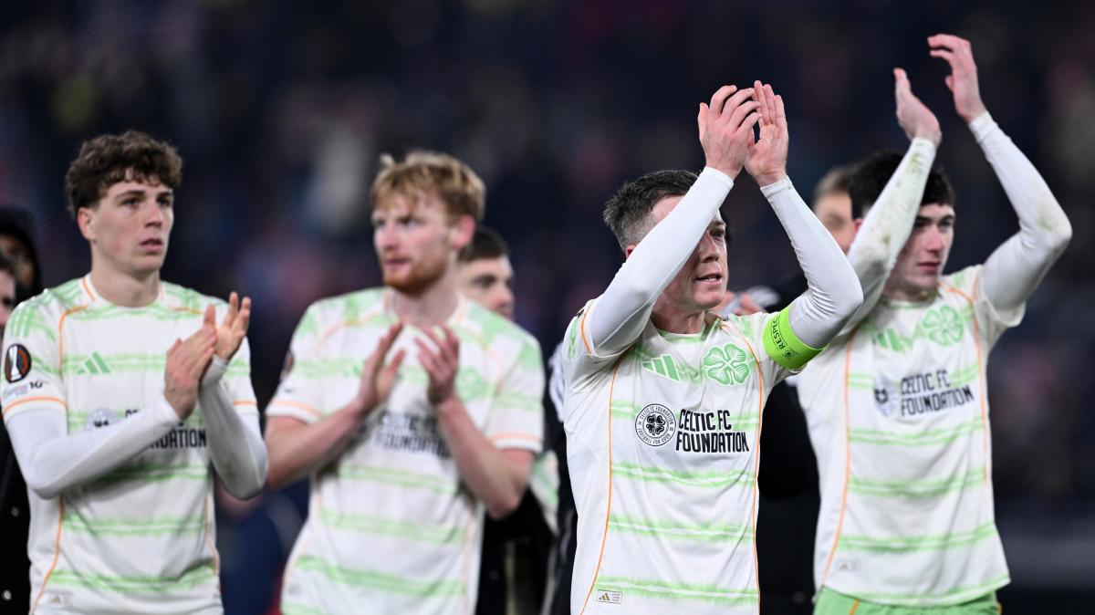 Bologna-Celtic 2-2: il tabellino della gara