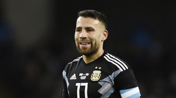 Scintille in Argentina-Colombia, Otamendi: "Togliti quel cerchietto, bobo". E Rios ribatte
