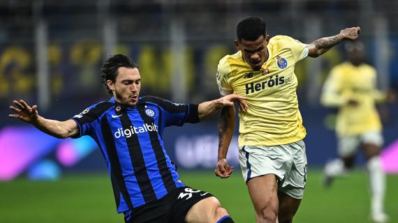 Porto, Galeno sfida l'Inter: "Calma, concentrazione e tifosi: sono certo che passeremo noi"