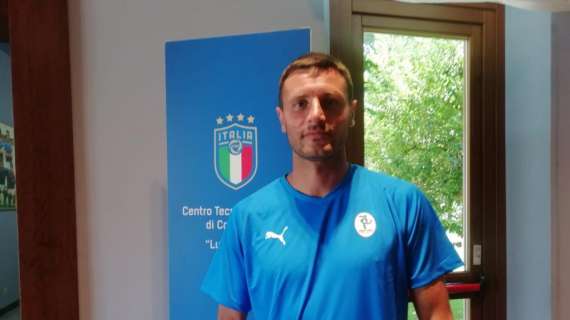 L'ex Pasqual a Chiesa: "Rimarrei almeno un altro anno alla Fiorentina"