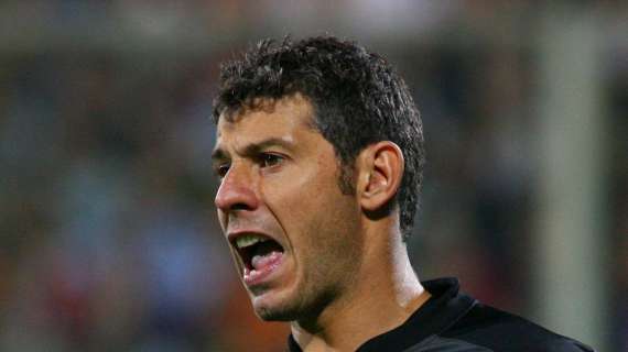 19 ottobre 2002, il gol-non gol di Toldo salva l'Inter nel derby d'Italia contro la Juve