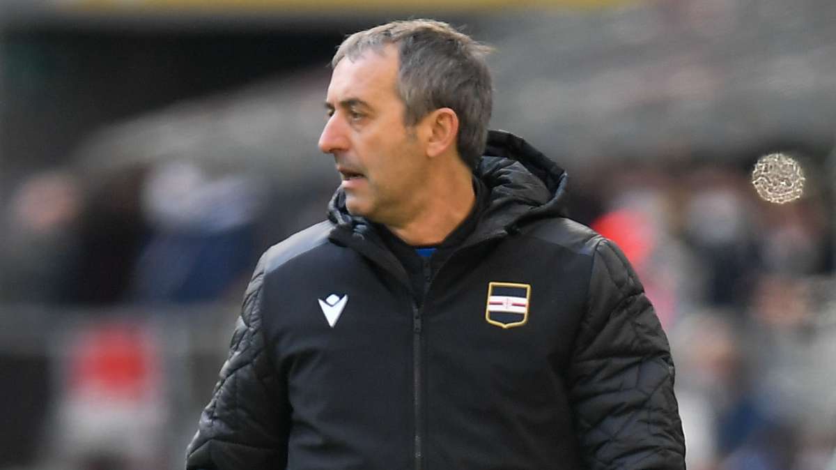 Samp, furia Giampaolo: "Atteggiamento sbagliato e inaccettabile. Forse non ho capito dove sono"