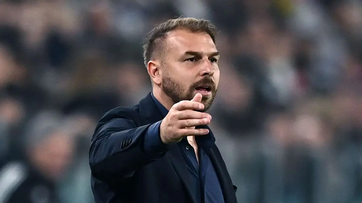 Empoli, Zanetti: "Cambiaghi spaccapartite, era l'uomo giusto. Fatte grandi cose nei primi 30'"