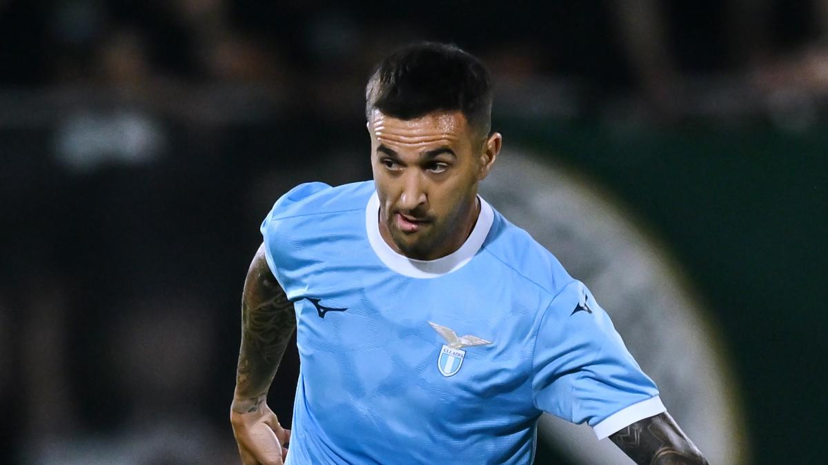 Immagine news primo piano TUTTO mercato WEB: notizie di calcio e calciomercato