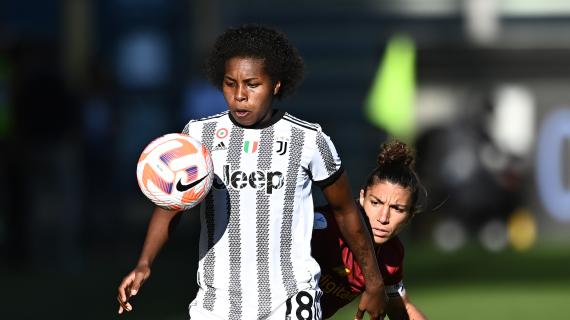 Serie A Femminile, dopo la Roma anche la Juve centra il successo nella Poule Scudetto